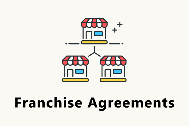 Franchise Agreements For All Types Of Businesses 1567740925277325178610