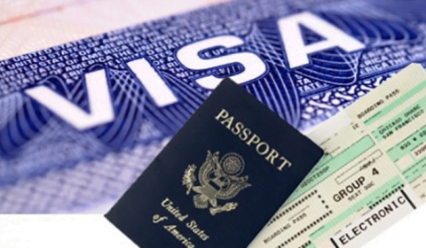 Miễn thị thực nhập cảnh Việt Nam cho công dân 13 nước