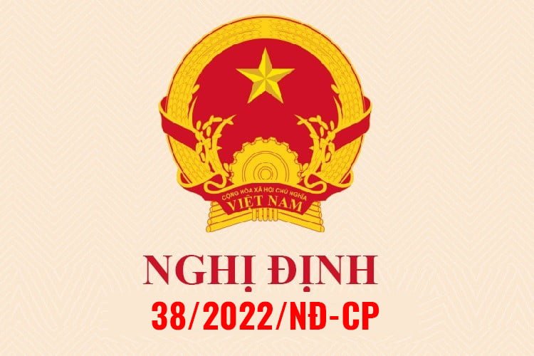 Nghi Dinh 38 2022 Nd Cp Muc Luong Toi Thieu Nguoi Lao Dong Lam Viec Theo Hop Dong 33677