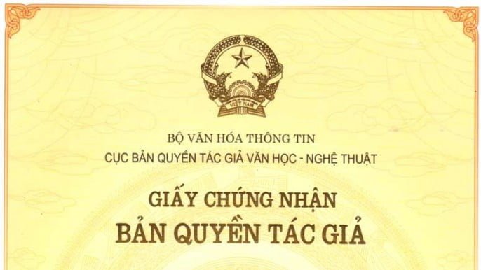 Thu Tuc Dang Ky Ban Quyen Tac Gia Cho Tac Pham Am Nhac 5123