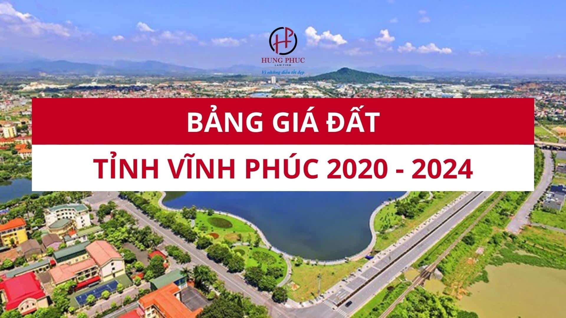 Bang Gia Dat Tinh Vinh Phuc Giai Doan 2020 2024 5201