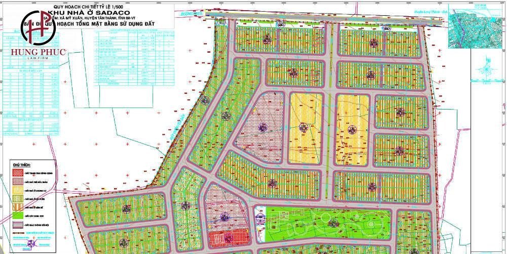 Điều chỉnh cục bộ lô đất số 19 thuộc Quy hoạch chi tiết xây dựng tỷ lệ 1 500 Khu đô thị mới Đông Nam Thuỷ An 28072016