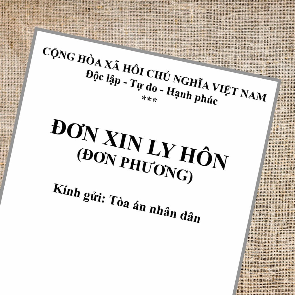 04 Buoc Ly Hon Don Phuong Don Gian Va Nhanh Nhat 5890