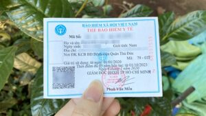 Đề xuất mới về đối tượng tham gia bảo hiểm y tế