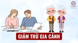 Có được đăng ký bố mẹ vợ là người phụ thuộc để giảm trừ gia cảnh?