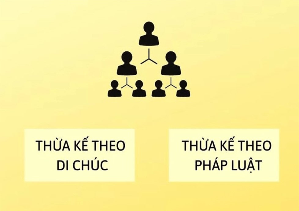 Luật sư tư vấn phân chia di sản thừa kế