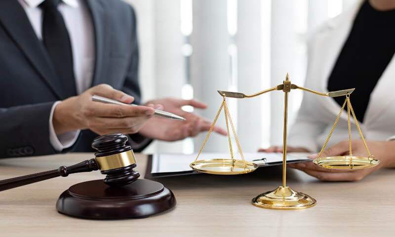 Thủ tục khởi kiện đòi tài sản theo luật Việt Nam hiện hành
