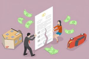 Trình tự thủ tục khởi kiện giải quyết tranh chấp về hôn nhân gia đình 2025