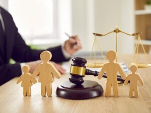 Điều kiện và thủ tục giành lại quyền nuôi con sau ly hôn