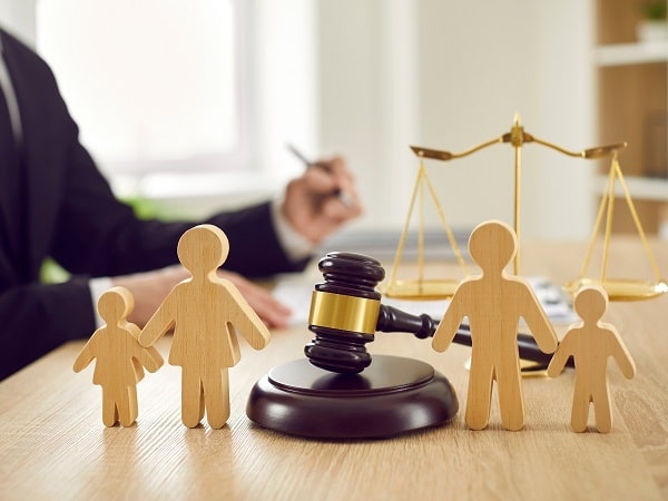 Điều kiện và thủ tục giành lại quyền nuôi con sau ly hôn