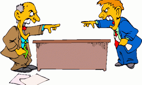 Trình tự khởi kiện vụ án lao động
