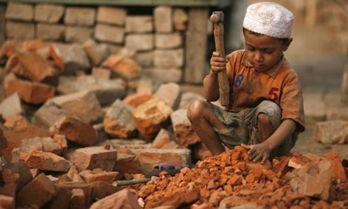 NHỮNG LƯU Ý KHI SỬ DỤNG LAO ĐỘNG CHƯA THÀNH NIÊN