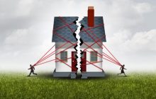 DIỆN TÍCH ĐẤT TỐI THIỂU ĐỂ ĐƯỢC CHIA, TÁCH ĐẤT Ở TẠI VĨNH PHÚC