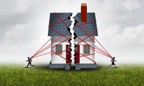 CẤP GIẤY CHỨNG NHẬN QUYỀN SỬ DỤNG ĐẤT THEO BẢN ÁN LY HÔN