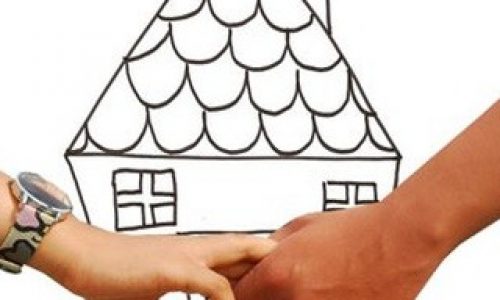 Thế nào là nam nữ sống chung với nhau như vợ chồng? Việc nam nữ chung sống với nhau như vợ chồng có bị pháp luật cấm không?
