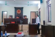 Luật sư tham gia bảo vệ quyền và lợi ích hợp pháp của thân chủ trong vụ án “Khởi kiện quyết định hành chính” tại Tòa án nhân dân thành phố Vĩnh Yên