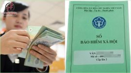 Hướng dẫn ghi ủy nhiệm chi nộp tiền bảo hiểm xã hội