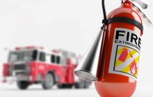 Hướng dẫn xin giấy phép phòng cháy chữa cháy
