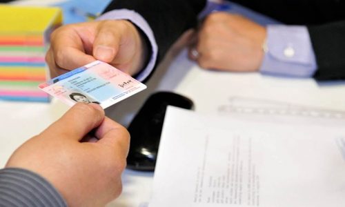 CHI TIẾT CÁC THỦ TỤC MÀ NGƯỜI LAO ĐỘNG NƯỚC NGOÀI CẦN LÀM KHI SỐNG VÀ LÀM VIỆC TẠI VIỆT NAM
