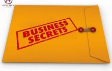 Định nghĩa bí mật kinh doanh và Điều kiện bảo hộ bí mật kinh doanh