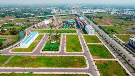 Bỏ khung giá đất và nhiều điểm mới về bảng giá đất