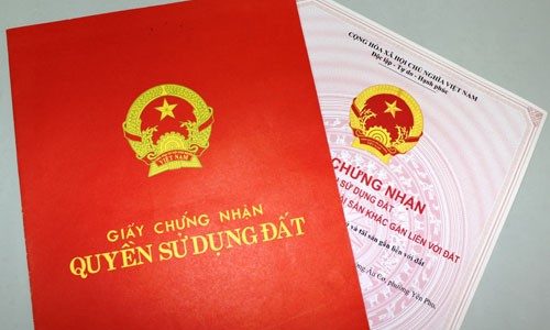 TƯ VẤN CẤP ĐỐI GIẤY CHỨNG NHẬN QUYỀN SỬ DỤNG ĐẤT
