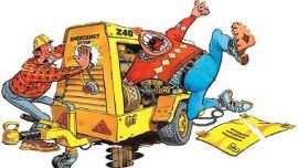 TRƯỜNG HỢP NÀO ĐƯỢC COI LÀ TAI NẠN LAO ĐỘNG?