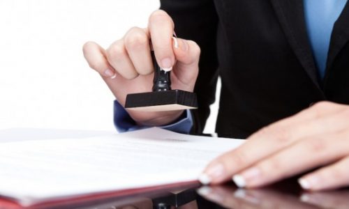 Một vài hợp đồng bắt buộc phải công chứng, chứng thực mà doanh nghiệp cần biết