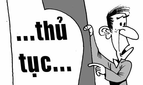 THỦ TỤC GIẢI QUYẾT KHIẾU NẠI ĐẤT ĐAI
