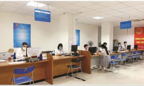 TỔNG HỢP CÁC THỦ TỤC HÀNH CHÍNH DÀNH CHO NGƯỜI NƯỚC NGOÀI TẠI VIỆT NAM