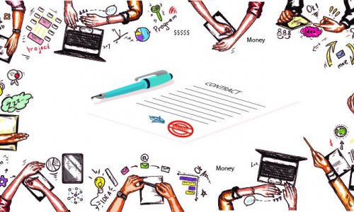 Có được phép thanh toán hợp đồng bằng ngoại tệ?