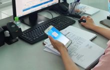 Hà Nội dừng cấp thẻ BHYT giấy cho người hưởng BHTN