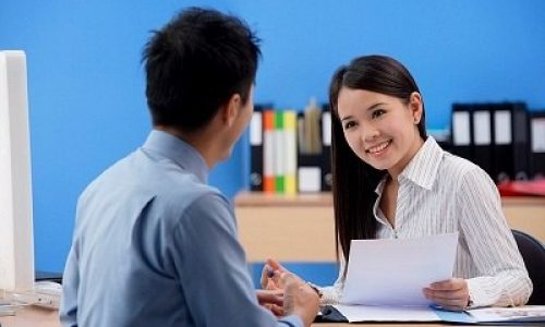 TRÌNH TỰ GIẢI QUYẾT MỘT VỤ ÁN HÀNH CHÍNH