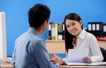 TRÌNH TỰ GIẢI QUYẾT MỘT VỤ ÁN HÀNH CHÍNH