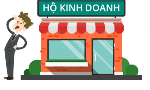 MỘT SỐ QUY ĐỊNH MỚI VỀ HỘ KINH DOANH NĂM 2021