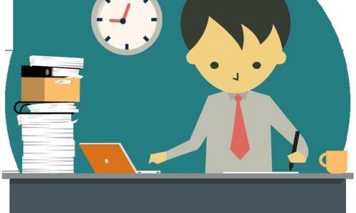 MỘT SỐ LƯU Ý KHI SỬ DỤNG LAO ĐỘNG TĂNG CA