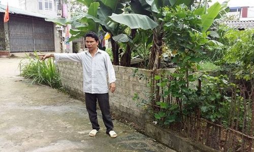 Hai kết luận ‘bất nhất’ trong một vụ án có dấu hiệu oan sai ở Tuyên Quang