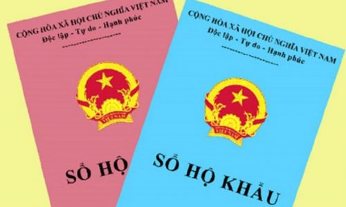 NHỮNG THAY ĐỔI LỚN VỀ ĐĂNG KÝ HỘ KHẨU, TẠM TRÚ TỪ 01/7/2021
