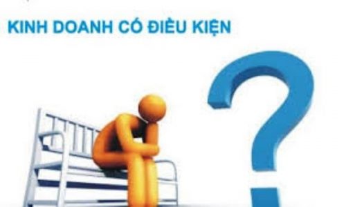 MỘT SỐ NGÀNH NGHỀ KINH DOANH CẦN CÓ CHỨNG CHỈ HÀNH NGHỀ