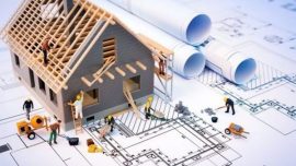 RỦI RO LỚN KHI MUA ĐẤT CÓ NHÀ CHƯA HOÀN CÔNG