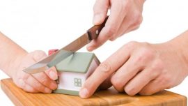 YẾU TỐ LỖI CÓ ẢNH HƯỞNG ĐẾN TỈ LỆ CHIA TÀI SẢN CHUNG CỦA VỢ CHỒNG KHI LY HÔN KHÔNG ?