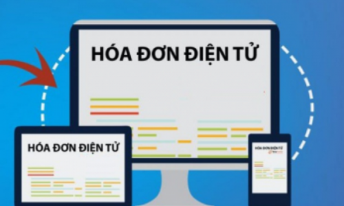 SỬ DỤNG HÓA ĐƠN ĐIỆN TỬ NHƯ THẾ NÀO ?