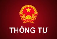 Thông tư 15/2022/TT-BCA sửa đổi Thông tư 43/2017/TT-BCA 45/2017/TT-BCA 68/2020/TT-BCA