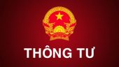 Thông tư 04/2023/TT-BTP thủ tục quản lý hành chính và biểu mẫu nghiệp vụ trong thi hành án dân sự