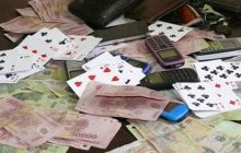 Nghị quyết của TANDTC về tội danh đánh bạc