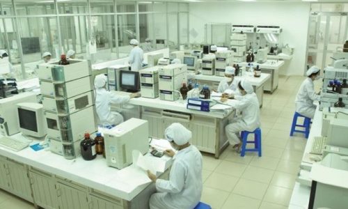ĐIỀU KIỆN KINH DOANH CÔNG TY DƯỢC
