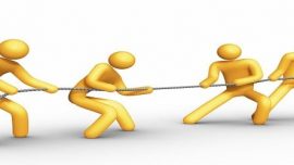 THẨM QUYỀN GIẢI QUYẾT TRANH CHẤP THƯƠNG MẠI?