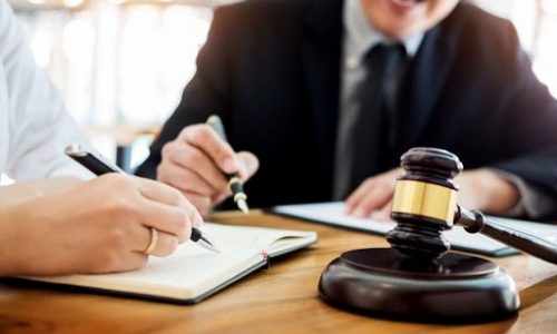 THỦ TỤC KHIẾU NẠI TRONG VỤ ÁN DÂN SỰ