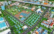HỒ SƠ PHÁP LÝ ĐỦ ĐIỀU KIỆN BÁN CỦA DỰ ÁN ĐẤT NỀN