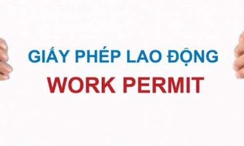 TƯ VẤN XIN GIẤY PHÉP LAO ĐỘNG CHO NGƯỜI NƯỚC NGOÀI